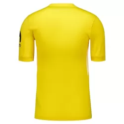Atlético Madrid Målmandstrøje Børn 25/26 Gul