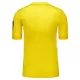 Atlético Madrid Målmandstrøje Børn 25/26 Gul