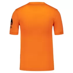 Atlético Madrid Målmandstrøje Børn 25/26 Orange