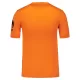 Atlético Madrid Målmandstrøje Børn 25/26 Orange