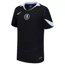 Chelsea Enzo 8 Fodboldtrøje Herre Tredje 25/26
