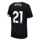 Chelsea Hato 21 Fodboldtrøje Herre Tredje 25/26 Chelsea Hato 21 Fodboldtrøje Herre Tredje 25/26
