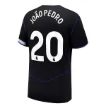 Chelsea Joao Pedro 20 Fodboldtrøje Herre Tredje 25/26