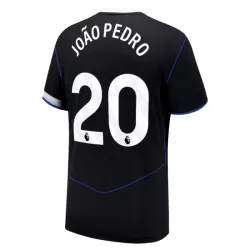 Chelsea Joao Pedro 20 Fodboldtrøje Herre Tredje 25/26 Chelsea Joao Pedro 20 Fodboldtrøje Herre Tredje 25/26