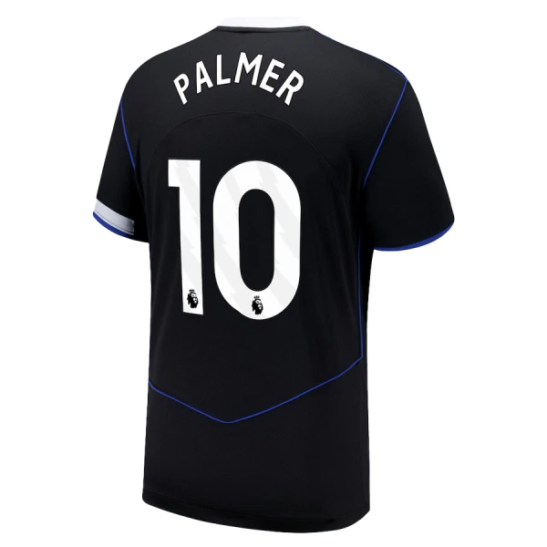 Chelsea Palmer 10 Fodboldtrøje Herre Tredje 25/26