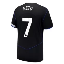 Chelsea Pedro Neto 7 Fodboldtrøje Herre Tredje 25/26 Chelsea Pedro Neto 7 Fodboldtrøje Herre Tredje 25/26