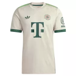 FC Bayern München Oktoberfest Kimmich 6 Fodboldtrøje Børn 25/26