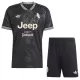 Juventus Fodboldtrøje Børn Tredje 25/26