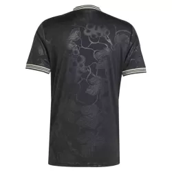 Juventus Fodboldtrøje Herre Tredje 25/26