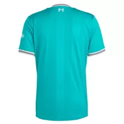 Liverpool Fodboldtrøje Herre Tredje 25/26