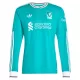 Liverpool Fodboldtrøje Herre Tredje 25/26 Langærmet