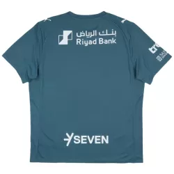 Al Hilal SFC Fodboldtrøje Herre Tredje 25/26