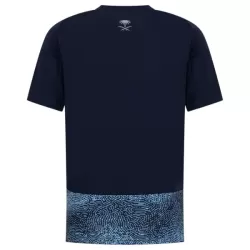 Al-Nassr FC Fodboldtrøje Børn Udebane 25/26