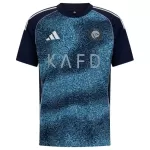 Al-Nassr FC Fodboldtrøje Herre Udebane 25/26