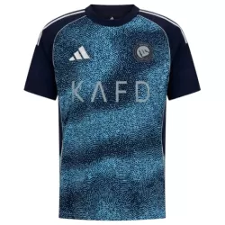 Al-Nassr FC Fodboldtrøje Herre Udebane 25/26