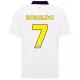 Al-Nassr FC Ronaldo 7 Fodboldtrøje Herre Tredje 25/26