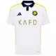 Al-Nassr FC Ronaldo 7 Fodboldtrøje Herre Tredje 25/26