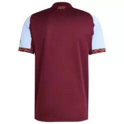 Aston Villa Fodboldtrøje Herre Hjemmebane 25/26