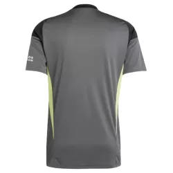 Aston Villa Målmandstrøje Herre 25/26 Sort