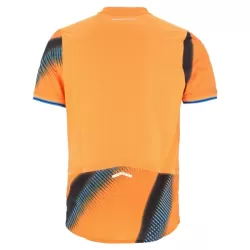Atalanta Fodboldtrøje Børn Tredje 25/26