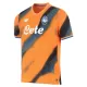 Atalanta Fodboldtrøje Herre Tredje 25/26