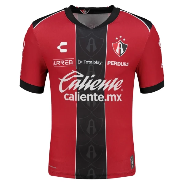 Atlas FC Fodboldtrøje Herre Hjemmebane 25/26