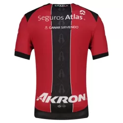 Atlas FC Fodboldtrøje Herre Hjemmebane 25/26