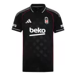 Besiktas Fodboldtrøje Herre Tredje 25/26