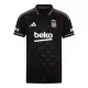 Besiktas Fodboldtrøje Herre Tredje 25/26 Besiktas Fodboldtrøje Herre Tredje 25/26