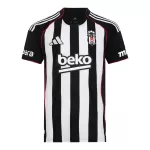 Besiktas Fodboldtrøje Herre Udebane 25/26