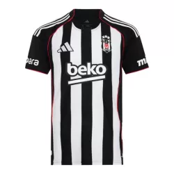 Besiktas Fodboldtrøje Herre Udebane 25/26 Besiktas Fodboldtrøje Herre Udebane 25/26