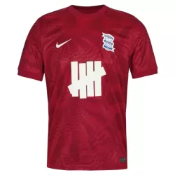 Birmingham City Fodboldtrøje Herre Tredje 25/26