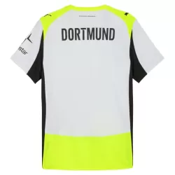 Borussia Dortmund Fodboldtrøje Herre Udebane 25/26