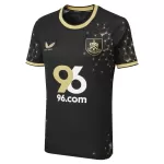 Burnley FC Fodboldtrøje Herre Tredje 25/26
