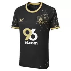 Burnley FC Fodboldtrøje Herre Tredje 25/26 Burnley FC Fodboldtrøje Herre Tredje 25/26