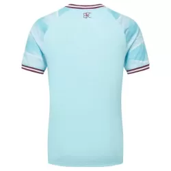 Burnley FC Fodboldtrøje Herre Udebane 25/26