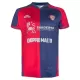 Cagliari Calcio Fodboldtrøje Herre Hjemmebane 25/26