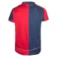 Cagliari Calcio Fodboldtrøje Herre Hjemmebane 25/26