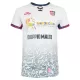 Cagliari Calcio Fodboldtrøje Herre Udebane 25/26