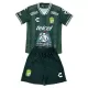 Club Leon Fodboldtrøje Børn Hjemmebane 25/26