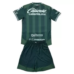 Club Leon Fodboldtrøje Børn Hjemmebane 25/26
