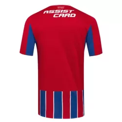 Colo-Colo Fodboldtrøje Herre Tredje 25/26