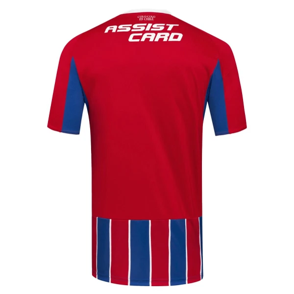 Colo-Colo Fodboldtrøje Herre Tredje 25/26