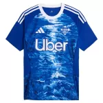 Como Fodboldtrøje Herre Hjemmebane 25/26