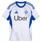 Como Fodboldtrøje Herre Udebane 25/26