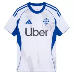 Como Fodboldtrøje Herre Udebane 25/26 Como Fodboldtrøje Herre Udebane 25/26