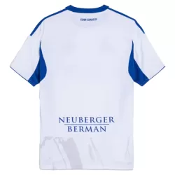 Como Fodboldtrøje Herre Udebane 25/26