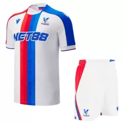 Crystal Palace Fodboldtrøje Børn Tredje 25/26