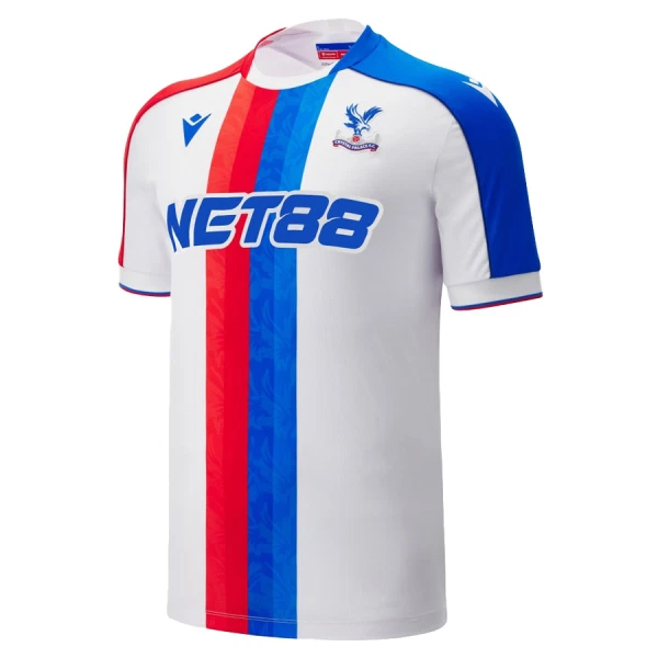 Crystal Palace Fodboldtrøje Herre Tredje 25/26 Crystal Palace Fodboldtrøje Herre Tredje 25/26