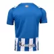 Deportivo Alavés Fodboldtrøje Herre Hjemmebane 25/26